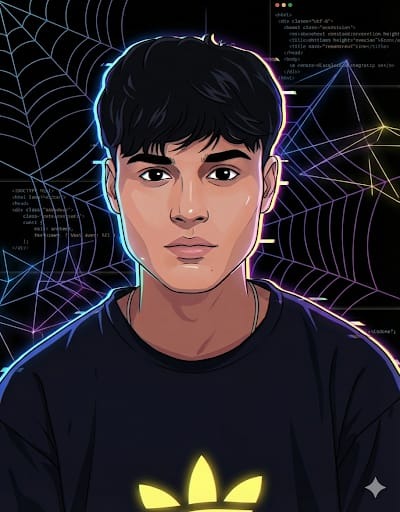 Rahul Sharma | AI & ML Student